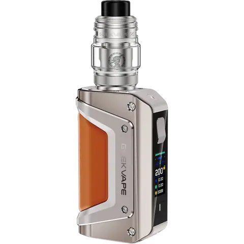 buy Geekvape Aegis Legend 3 Vape Kit Device at Wolfvapes.co.uk