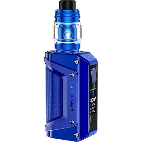 buy Geekvape Aegis Legend 3 Vape Kit Device at Wolfvapes.co.uk
