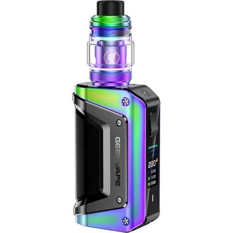 buy Geekvape Aegis Legend 3 Vape Kit Device at Wolfvapes.co.uk