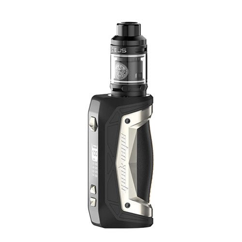 buy Geekvape Aegis Max Zeus Vape Kit at Wolfvapes.co.uk