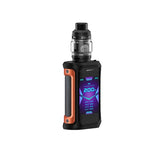 buy Geekvape Aegis X Zeus Kit at Wolfvapes.co.uk