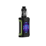 buy Geekvape Aegis X Zeus Kit at Wolfvapes.co.uk