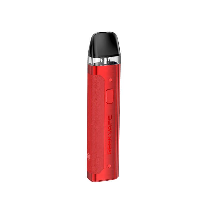 buy Geekvape AQ Pod Vape Kit at Wolfvapes.co.uk