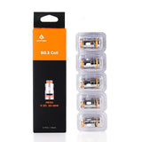 buy Geekvape B Series Coils Pack of 5 at Wolfvapes.co.uk