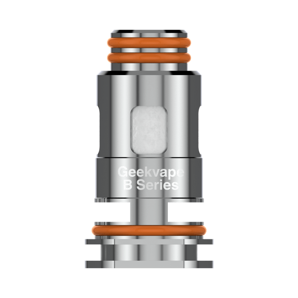 buy Geekvape B Series Coils Pack of 5 at Wolfvapes.co.uk