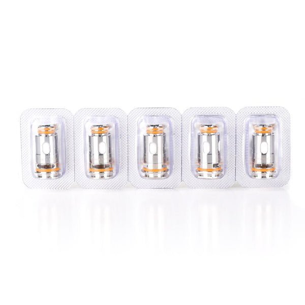 buy Geekvape B Series Coils Pack of 5 at Wolfvapes.co.uk