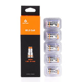 buy Geekvape B Series Coils Pack of 5 at Wolfvapes.co.uk