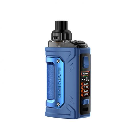 buy Geekvape H45 Classic (Aegis Hero 3) Vape Kit Device at Wolfvapes.co.uk