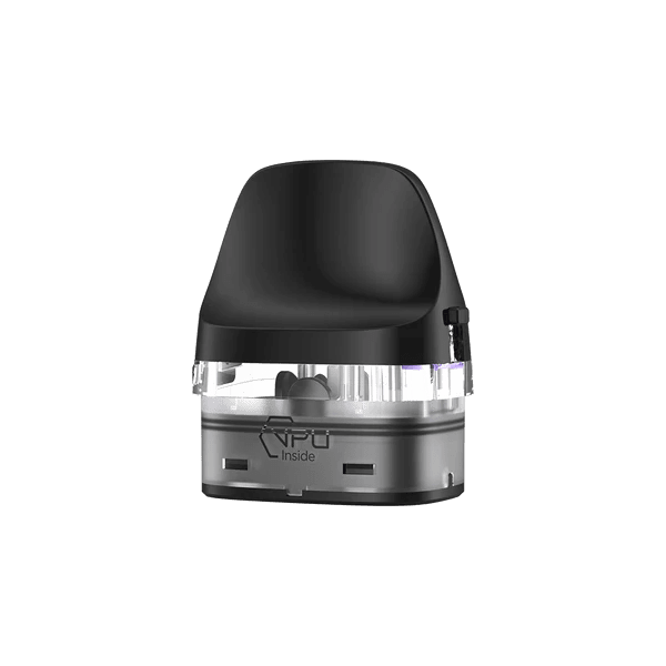 buy Geekvape J Replacement Pod Cartridges Pack of 2 at Wolfvapes.co.uk
