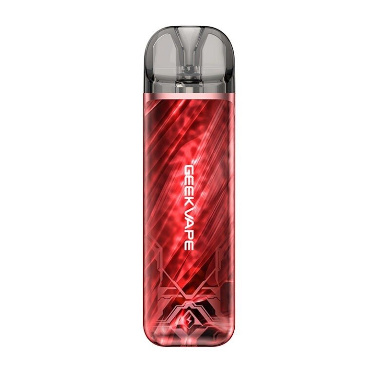 buy Geekvape Obelisk U Pod Vape Kit at Wolfvapes.co.uk