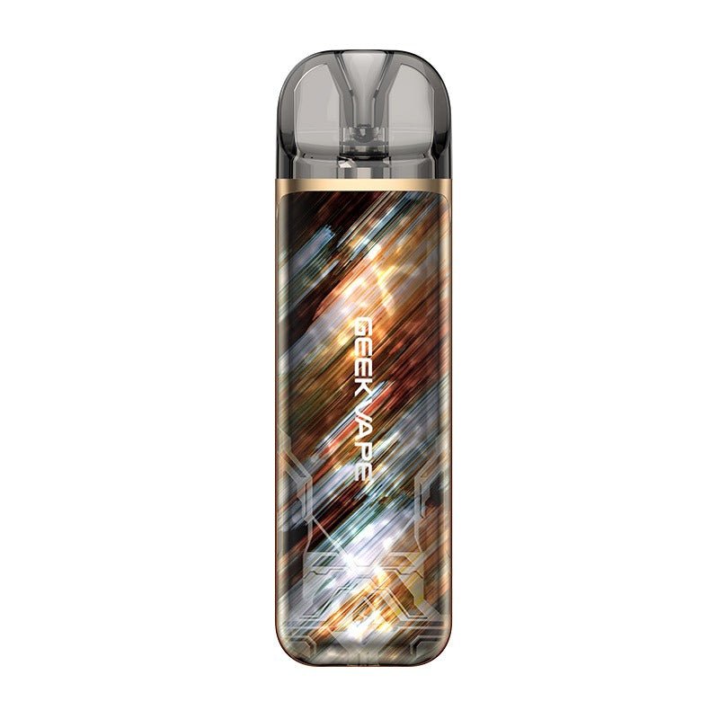 buy Geekvape Obelisk U Pod Vape Kit at Wolfvapes.co.uk