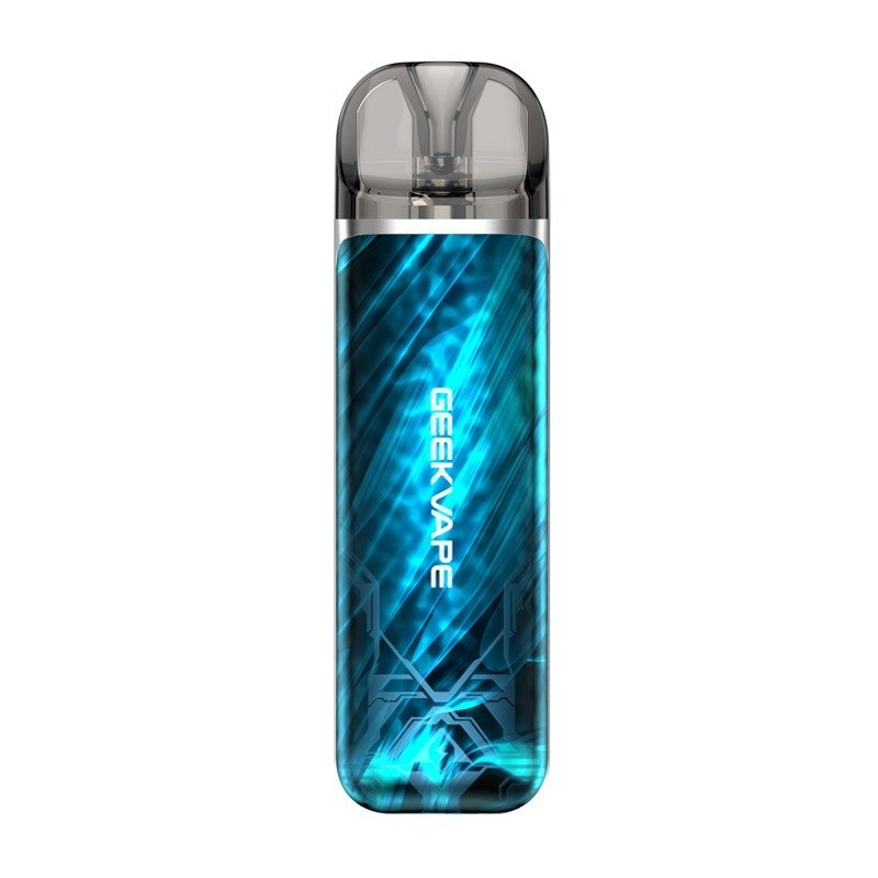 buy Geekvape Obelisk U Pod Vape Kit at Wolfvapes.co.uk