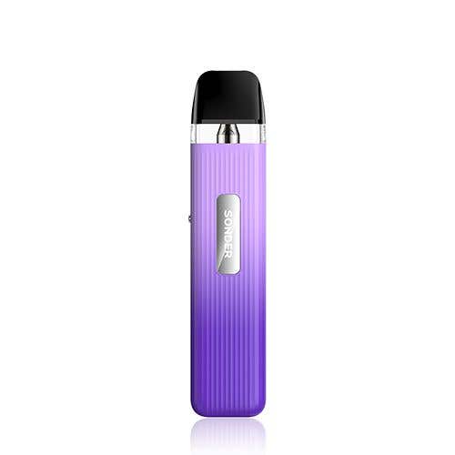 buy Geekvape Sonder Q Pod Kit at Wolfvapes.co.uk