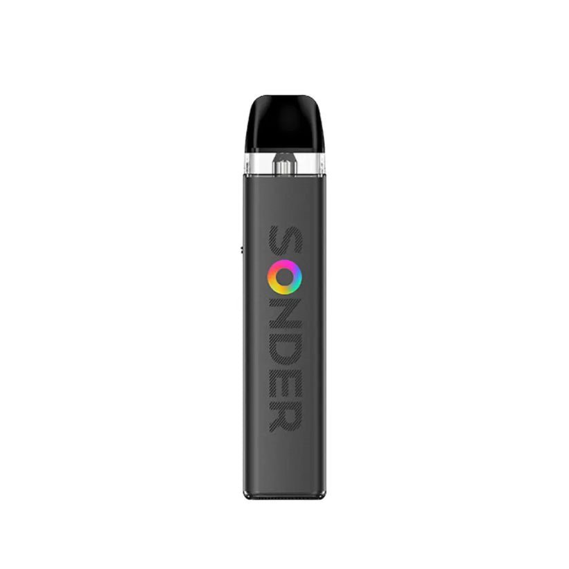 buy Geekvape Sonder Q2 Pod Kit at Wolfvapes.co.uk