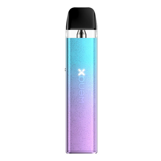buy Geekvape Wenax Q Mini Pod System Kit at Wolfvapes.co.uk