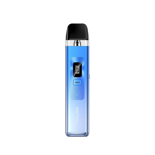 buy Geekvape Wenax Q Pod Vape Kit at Wolfvapes.co.uk