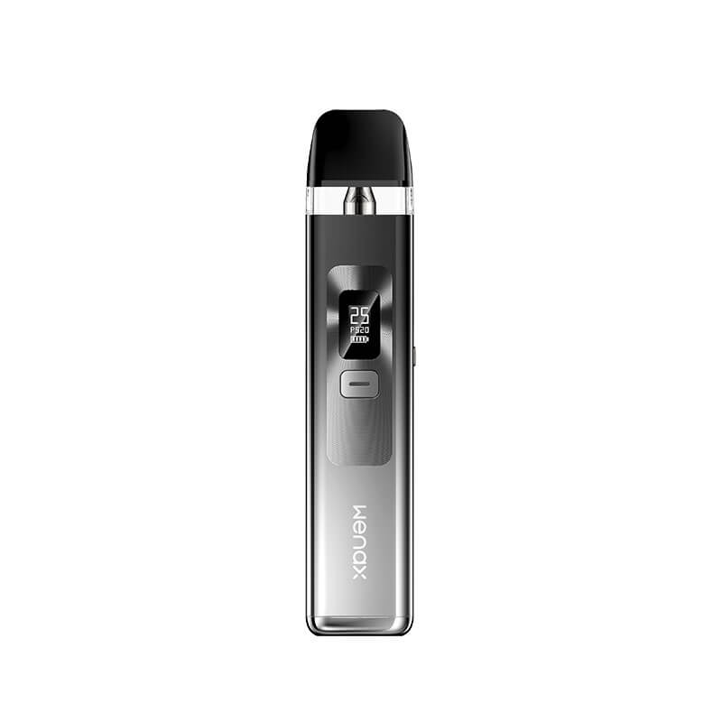 buy Geekvape Wenax Q Pod Vape Kit at Wolfvapes.co.uk