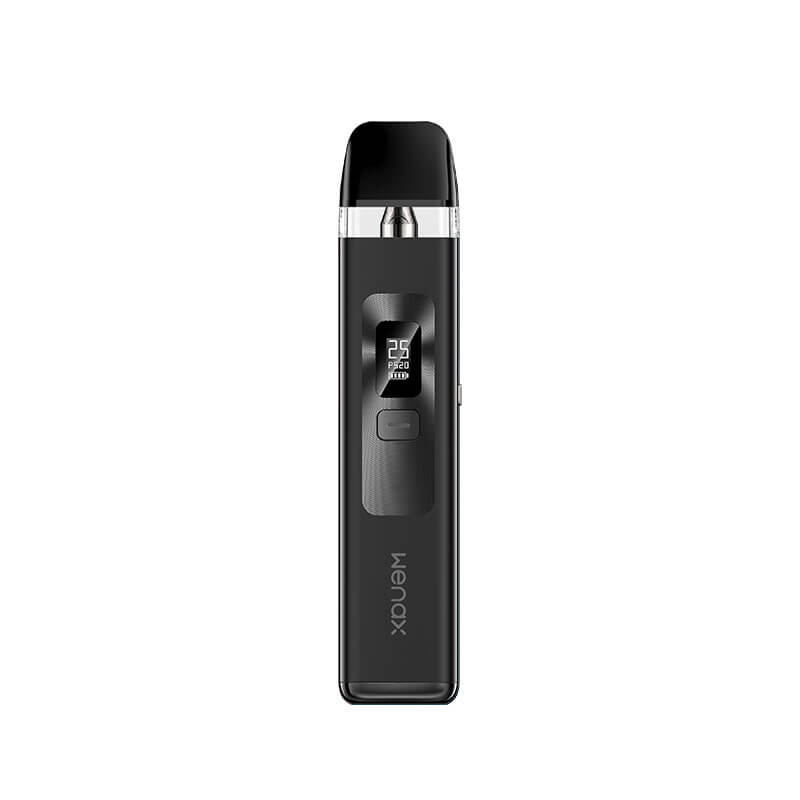 buy Geekvape Wenax Q Pod Vape Kit at Wolfvapes.co.uk