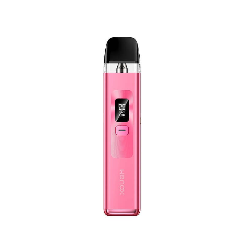 buy Geekvape Wenax Q Pod Vape Kit at Wolfvapes.co.uk