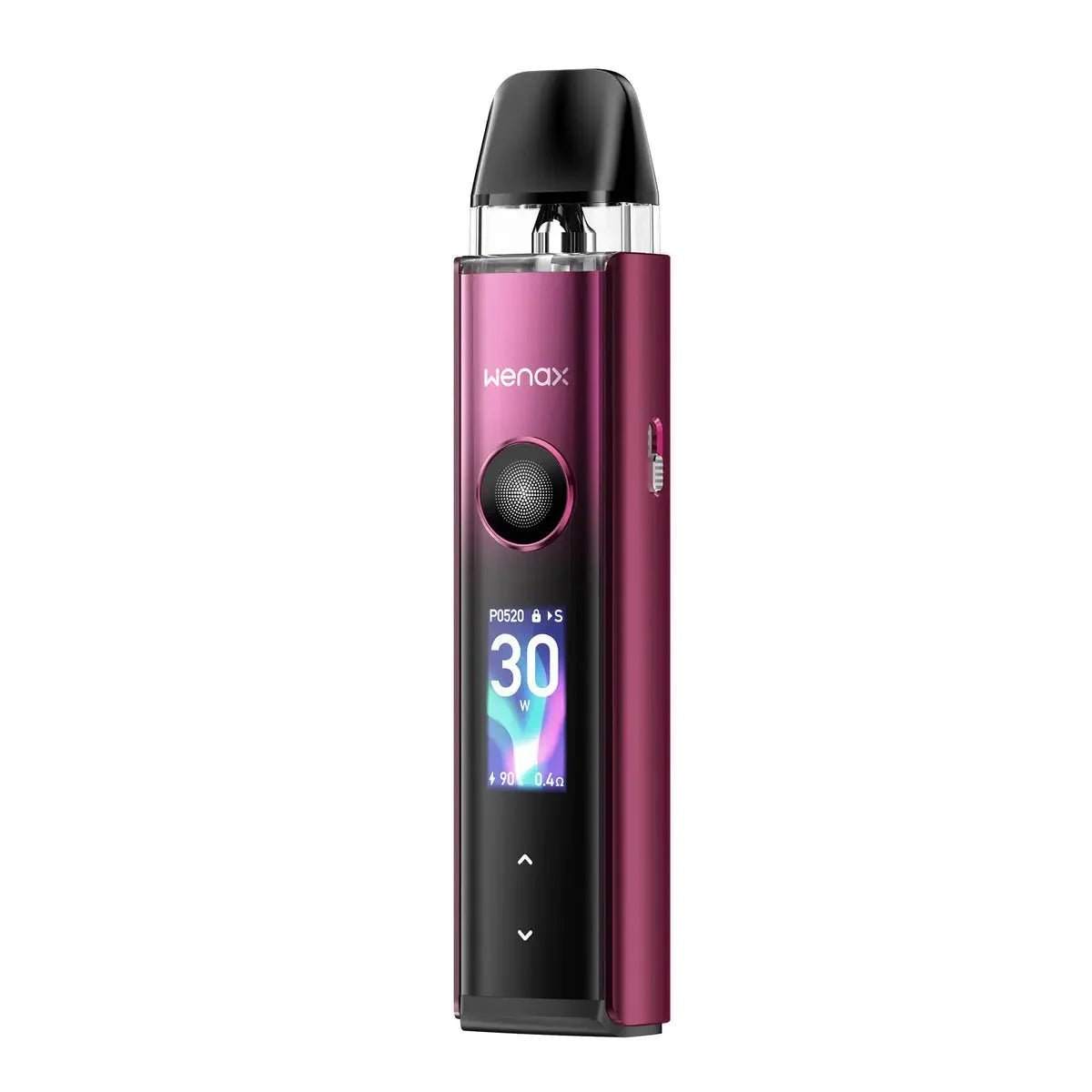 buy Geekvape Wenax Q Pro Pod Kit at Wolfvapes.co.uk