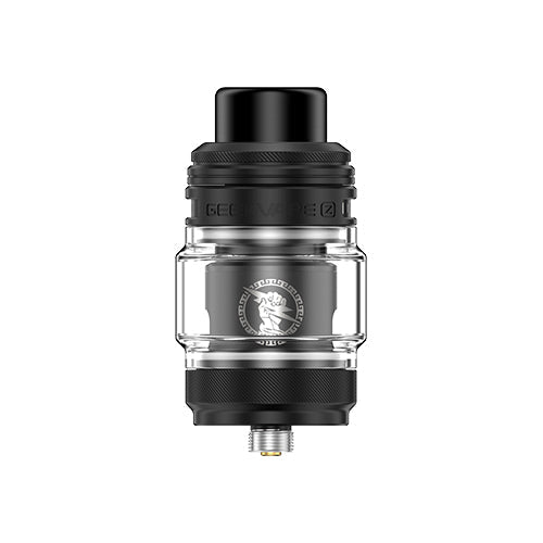 buy Geekvape Z Fli Tank at Wolfvapes.co.uk