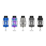 buy Geekvape Z Fli Tank at Wolfvapes.co.uk