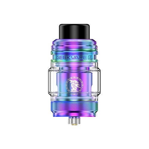 buy Geekvape Z Fli Tank at Wolfvapes.co.uk