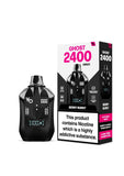 buy Ghost 2400 Puffs Vape Kit by Vapes Bars (Pack of 5) at Wolfvapes.co.uk
