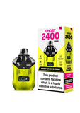 buy Ghost 2400 Puffs Vape Kit by Vapes Bars (Pack of 5) at Wolfvapes.co.uk