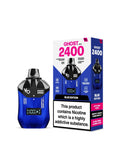 buy Ghost 2400 Puffs Vape Kit by Vapes Bars (Pack of 5) at Wolfvapes.co.uk