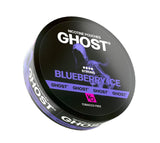 buy Ghost Nicotine Pouches Pack of 10 at Wolfvapes.co.uk
