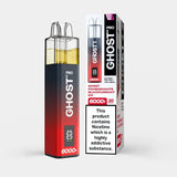 buy Ghost® Pro 6000 Disposable Vape at Wolfvapes.co.uk