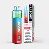 buy Ghost® Pro 6000 Disposable Vape at Wolfvapes.co.uk