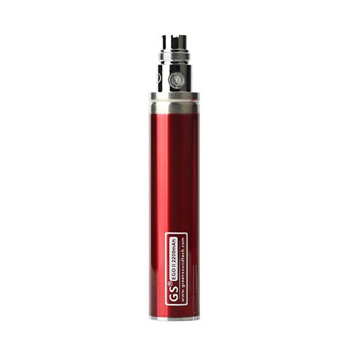 buy Green Sound - Gs Ego 2 Prime Mega - Vape Kit at Wolfvapes.co.uk