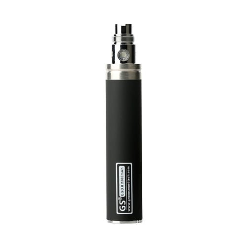 buy Green Sound - Gs Ego 2 Prime Mega - Vape Kit at Wolfvapes.co.uk