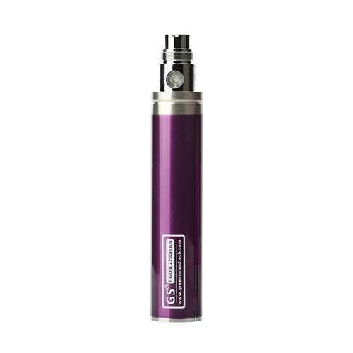 buy Green Sound - Gs Ego 2 Prime Mega - Vape Kit at Wolfvapes.co.uk