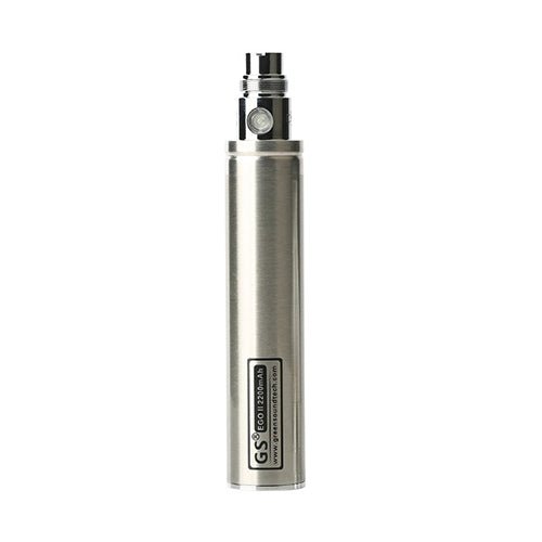 buy Green Sound - Gs Ego 2 Prime Mega - Vape Kit at Wolfvapes.co.uk