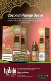 buy Habibi Salts Nic Salt 10ml E - Liquid Box of 10 at Wolfvapes.co.uk