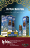 buy Habibi Salts Nic Salt 10ml E - Liquid Box of 10 at Wolfvapes.co.uk