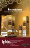 buy Habibi Salts Nic Salt 10ml E - Liquid Box of 10 at Wolfvapes.co.uk