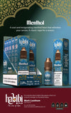 buy Habibi Salts Nic Salt 10ml E - Liquid Box of 10 at Wolfvapes.co.uk