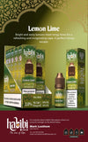 buy Habibi Salts Nic Salt 10ml E - Liquid Box of 10 at Wolfvapes.co.uk
