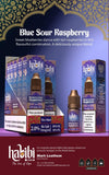 buy Habibi Salts Nic Salt 10ml E - Liquid Box of 10 at Wolfvapes.co.uk