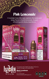 buy Habibi Salts Nic Salt 10ml E - Liquid Box of 10 at Wolfvapes.co.uk