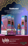 buy Habibi Salts Nic Salt 10ml E - Liquid Box of 10 at Wolfvapes.co.uk