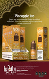 buy Habibi Salts Nic Salt 10ml E - Liquid Box of 10 at Wolfvapes.co.uk