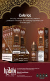 buy Habibi Salts Nic Salt 10ml E - Liquid Box of 10 at Wolfvapes.co.uk