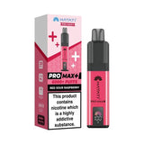 buy Hayati Pro Max+ 6000 Prefilled Pod Vape Kit at Wolfvapes.co.uk