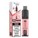 buy Hayati Pro Max+ 6000 Prefilled Pod Vape Kit at Wolfvapes.co.uk
