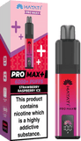 buy Hayati Pro Max+ 6000 Prefilled Pod Vape Kit - Box of 5 at Wolfvapes.co.uk